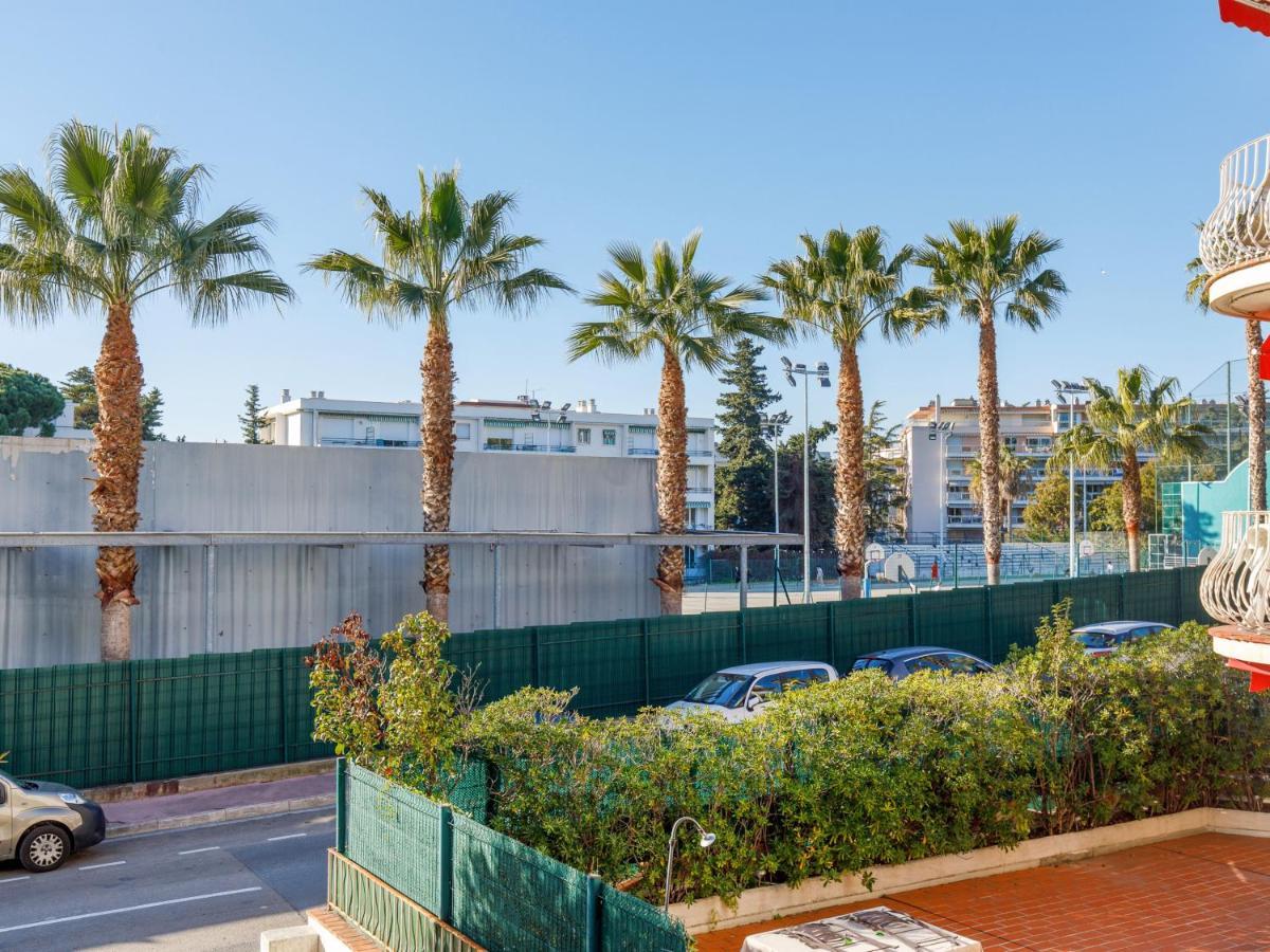 Cosy Palm Beach, Studio Pres De La Mer Et De La Croisette كان المظهر الخارجي الصورة