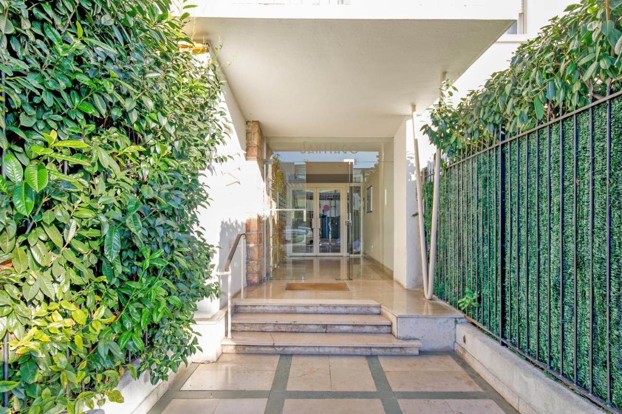 Cosy Palm Beach, Studio Pres De La Mer Et De La Croisette كان المظهر الخارجي الصورة